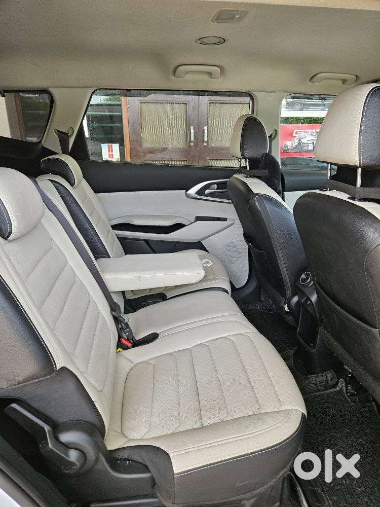 Kia Carens Prestige 1.5 Turbo Petrol Imt 7 Str, 2024, Petrol