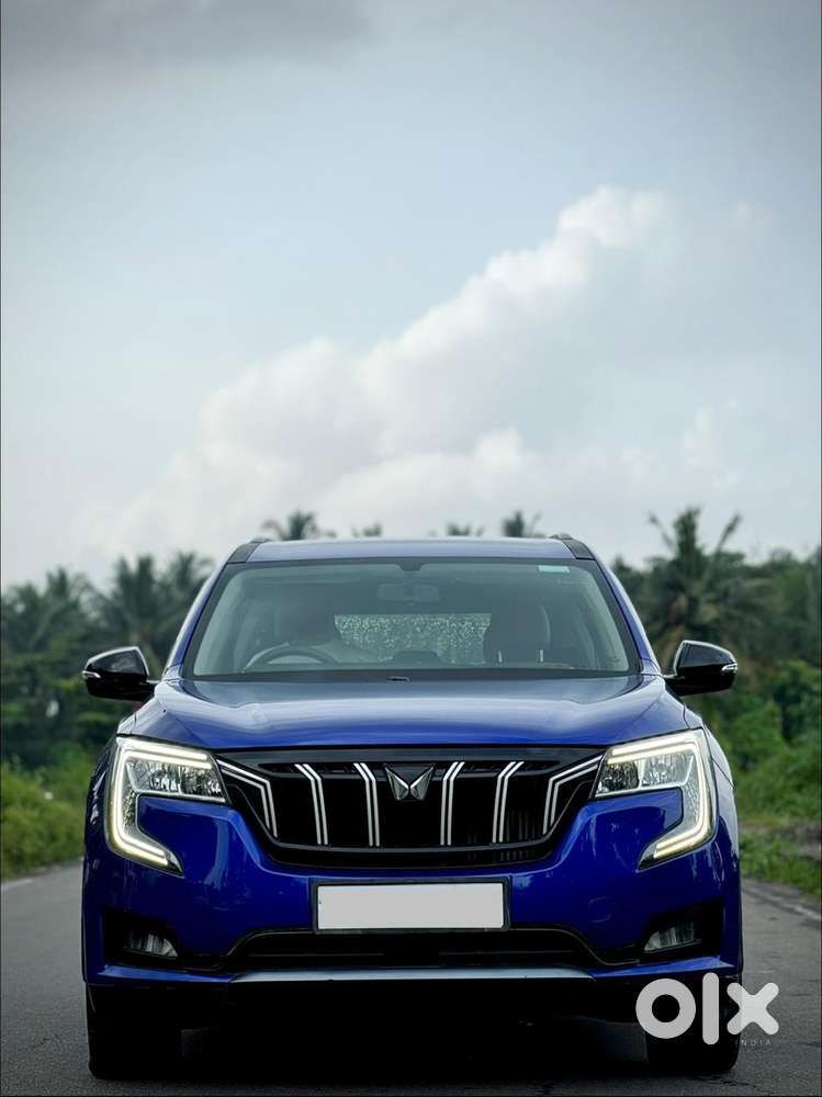 Mahindra Xuv700 2.2 Ax 3 Diesel Mt 5 Str, 2022, Diesel