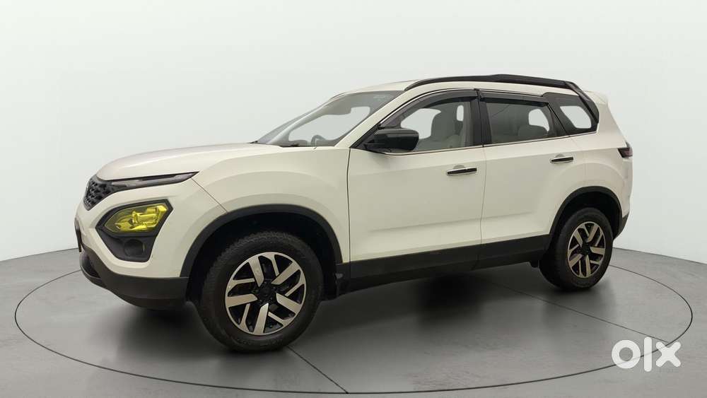 Tata Safari 2.0 Kryotec Xz Plus, 2021, Diesel