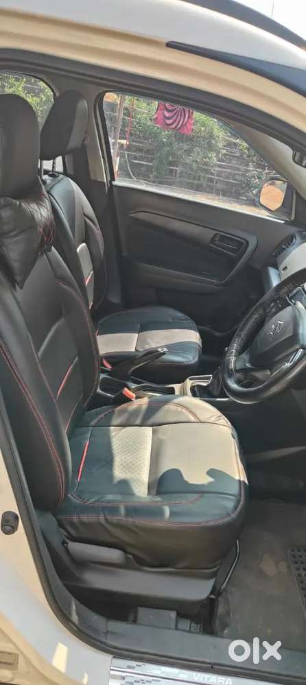 Maruti Suzuki Vitara 2020