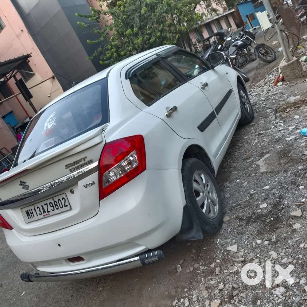 Maruti Suzuki Swift Vdi 2013