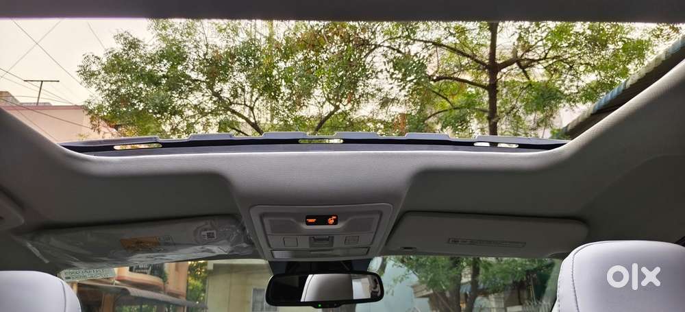 Tata Nexon Ev Empowered Plus Lr, 2024, Electric