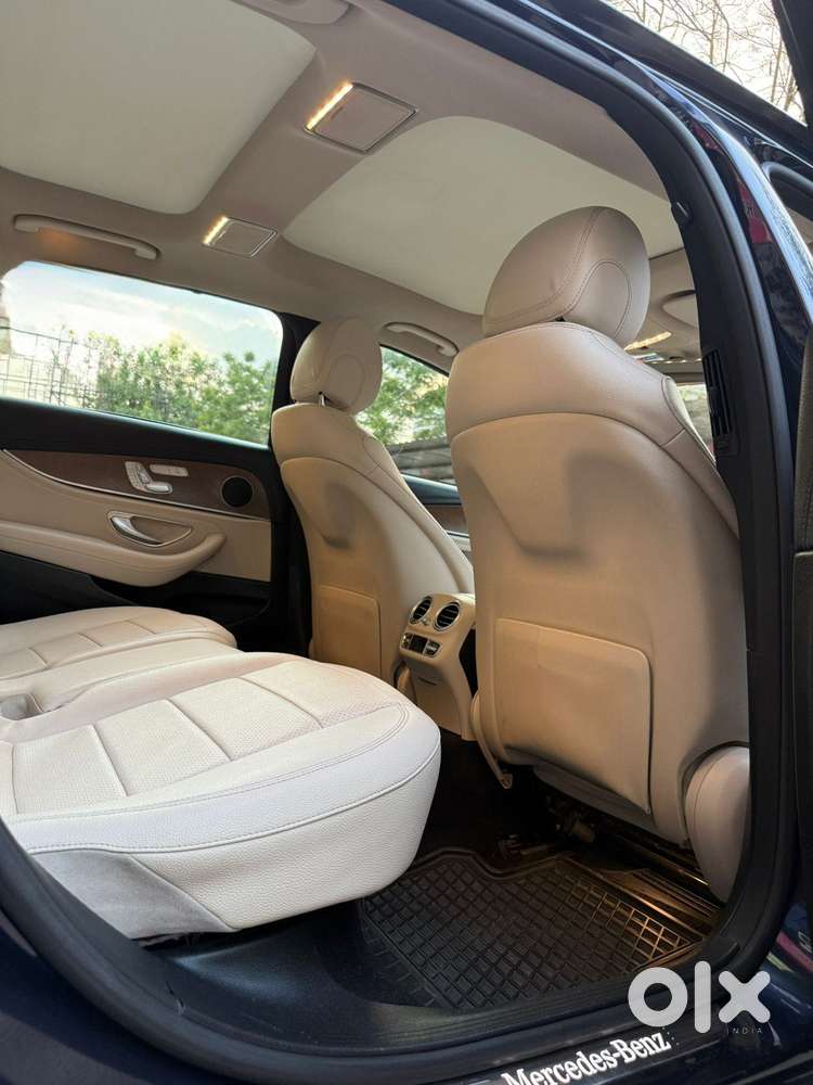 Mercedes-benz E-class, 2018, Diesel