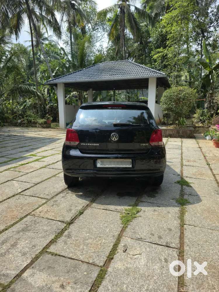 Volkswagen Polo Highline Petrol