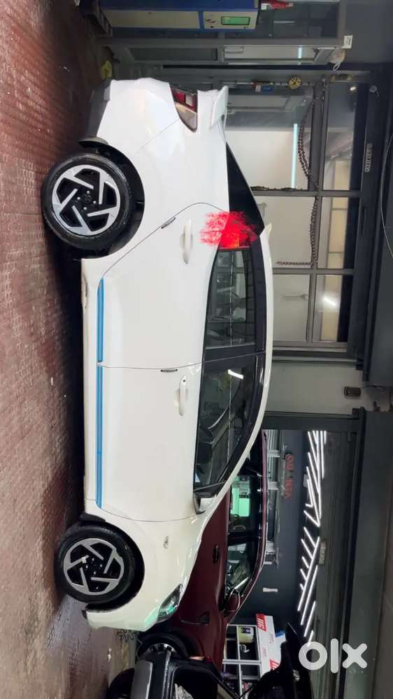 Hyundai Aura 1.2 2025 Car With Loan