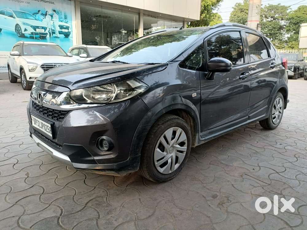 Honda Wr-v I-dtec S, 2018, Diesel