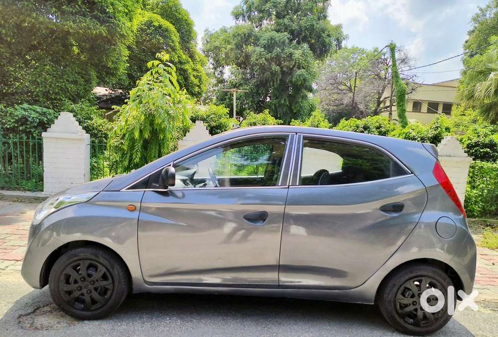Hyundai Eon Magna +, 2016, Petrol