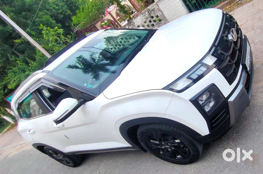 Hyundai Creta 1.4 Crdi S Plus, 2024, Diesel
