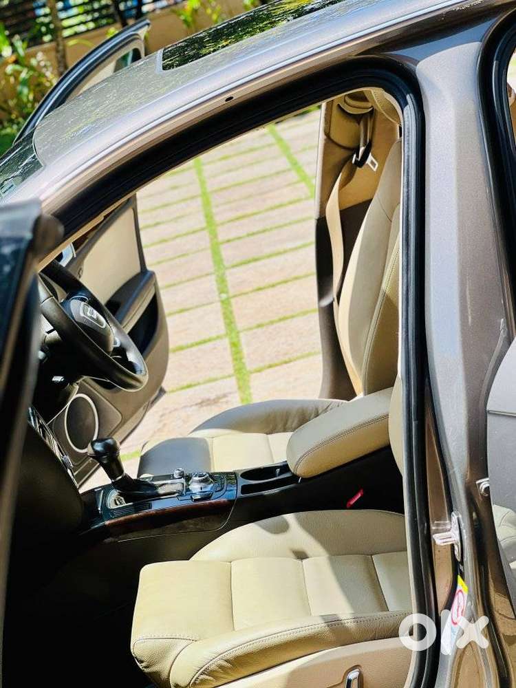 Audi A4 35 Tdi Premium Sport + Sunroof, 2015, Diesel