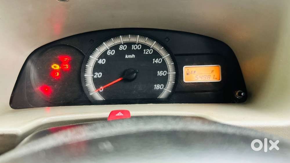 Maruti Suzuki Eeco 1.2 7 Str, 2021, Petrol
