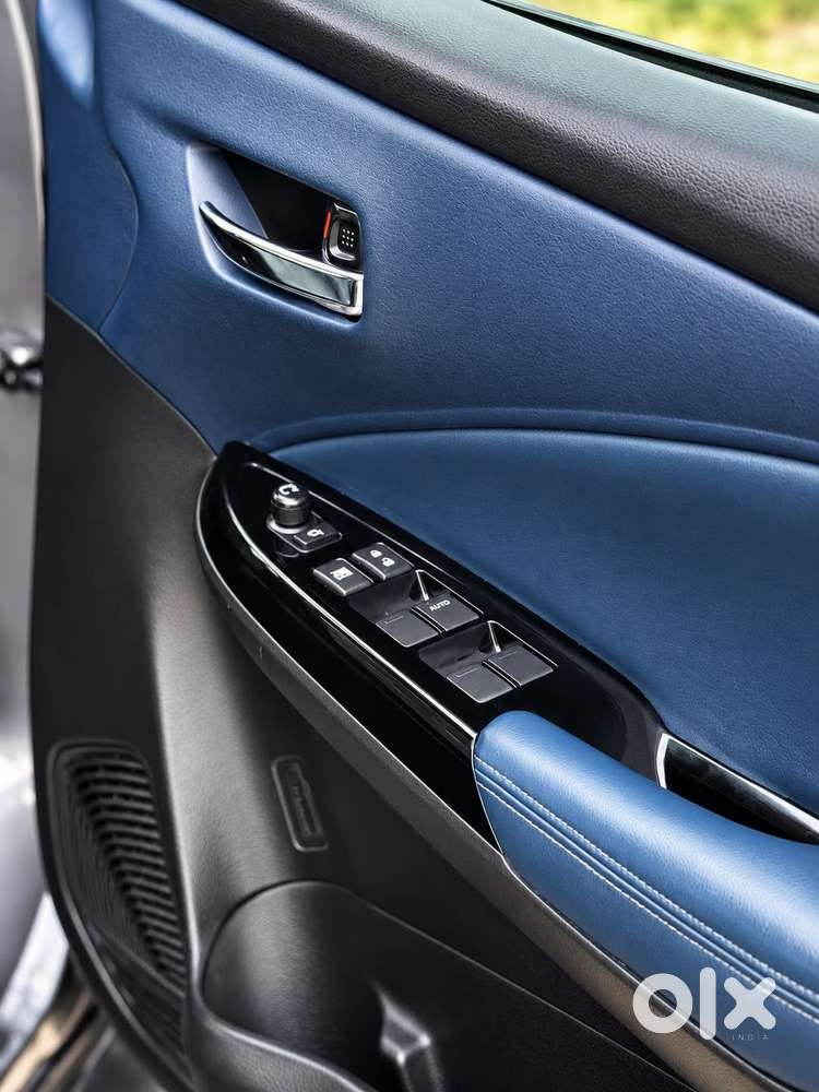 Maruti Suzuki Baleno Zeta, 2022, Petrol