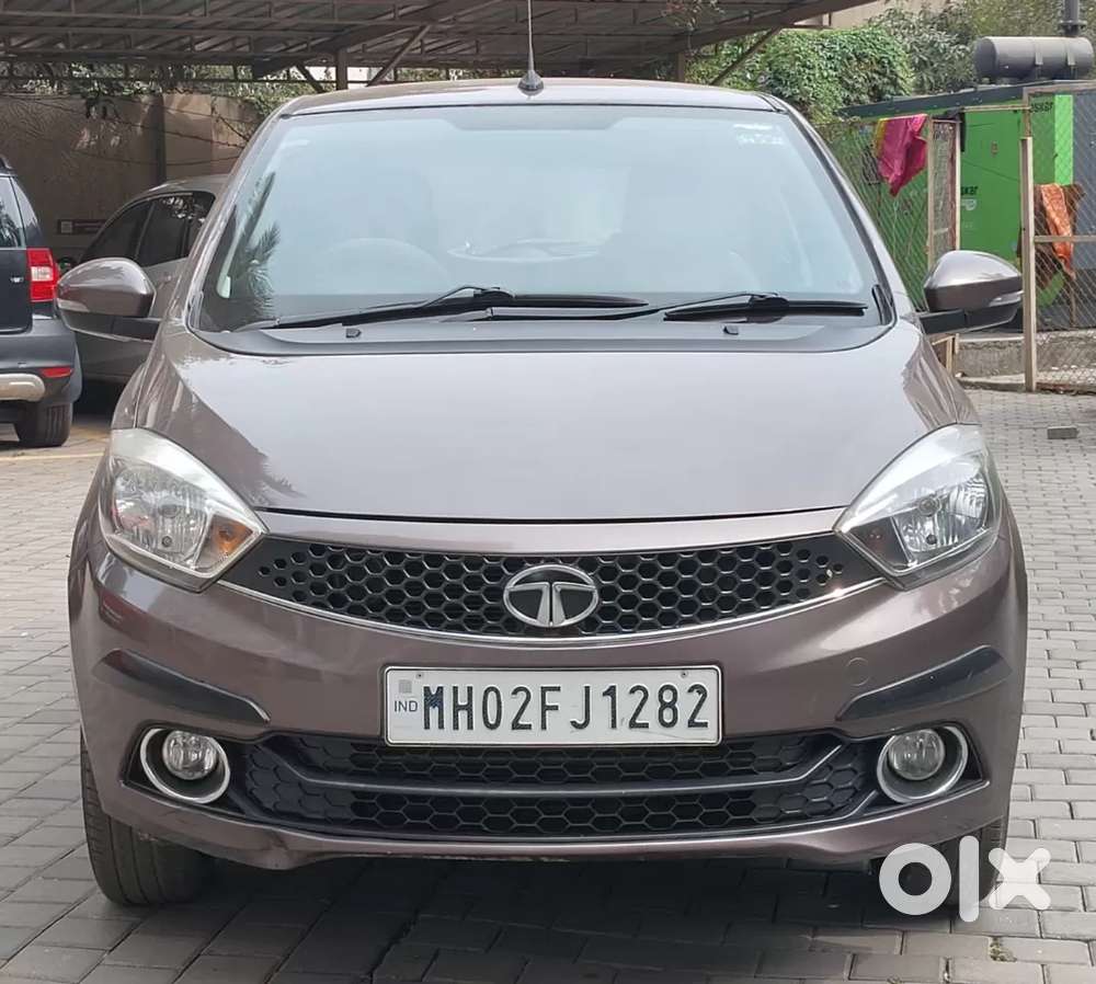 Tata Tiago 1.05 Revotorq Xz Plus, 2020, Diesel