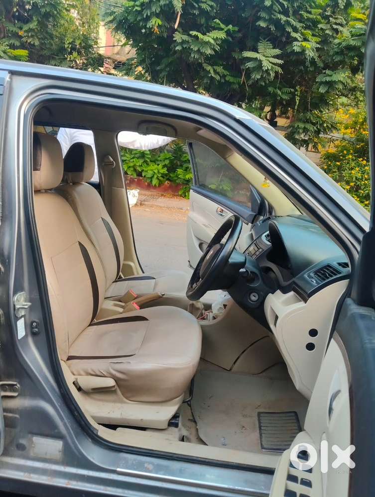 Maruti Swift Dzire Vdi 2012