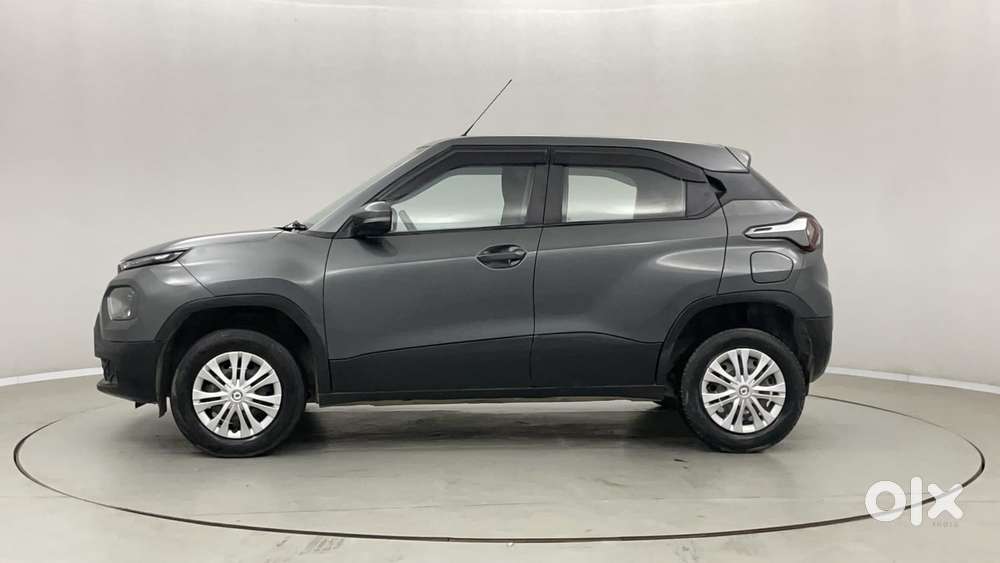 Tata Punch Adventure, 2022, Petrol