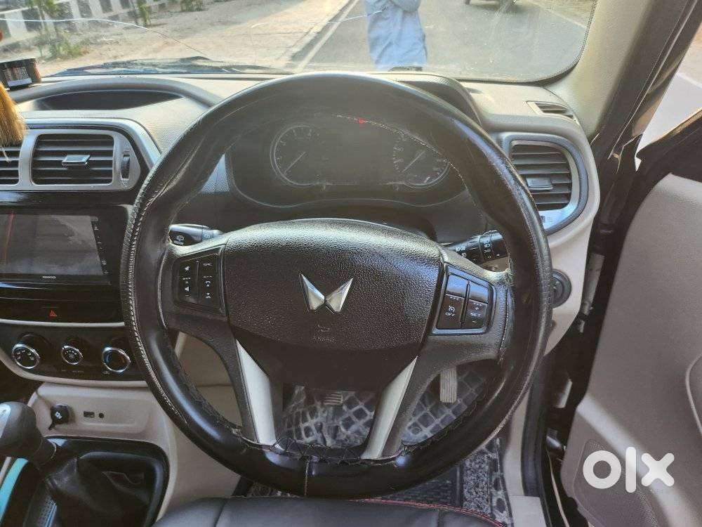 Mahindra Bolero Neo N10 (o), 2023, Diesel