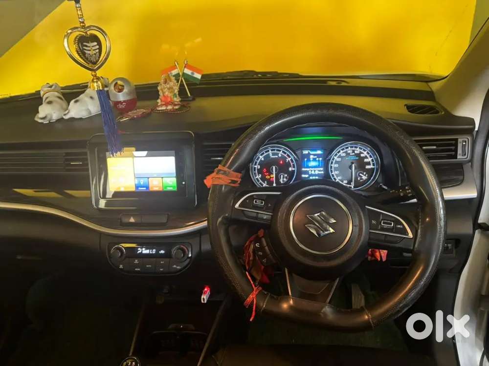 Maruti Suzuki Xl6 2021 Petrol Well Maintained