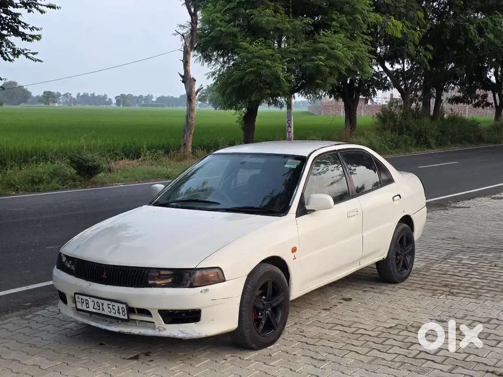 Mitsubishi Lancer Diesel 2009 2030 Tak Passing