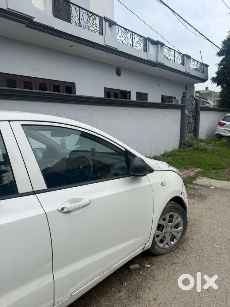 Hyundai Grand I10 2015