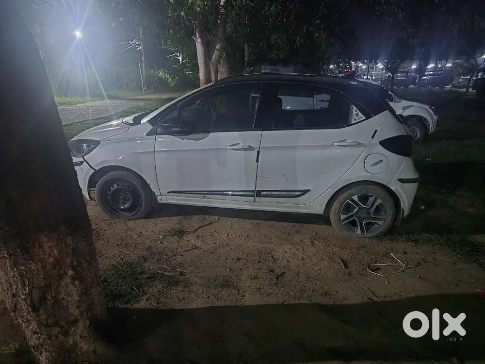 Tata Tiago 1.2 Revotron 2021