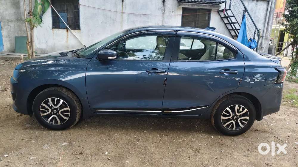 Maruti Suzuki Dzire 2025 Petrol 7000 Km Driven