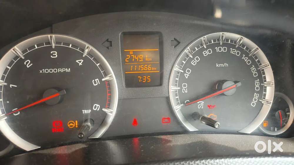 Maruti Suzuki Swift 2015 Diesel 112000 Km Driven