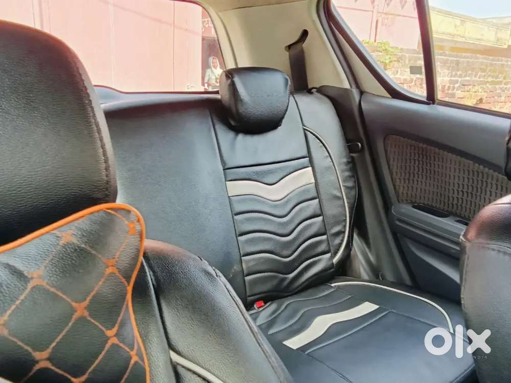 2013 Maruti Suzuki Ritz Diesel Manual
