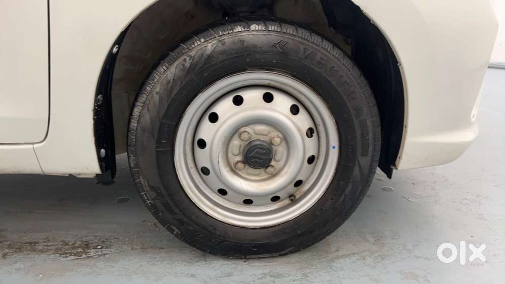 Maruti Suzuki Celerio 1.0 Lxi Mt, 2018, Petrol