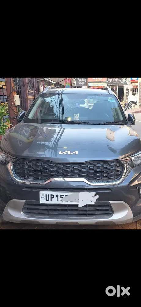 Kia Sonet 2023 Petrol 15000 Km Driven