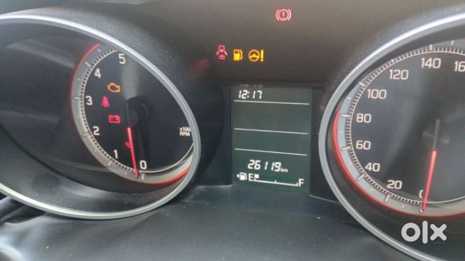 Maruti Suzuki Swift Vxi 2018, 2018, Petrol