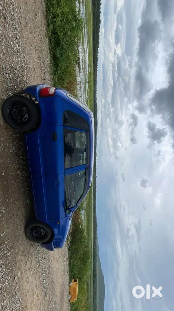 Maruti Suzuki Zen Estilo 1998 Lx Petrol