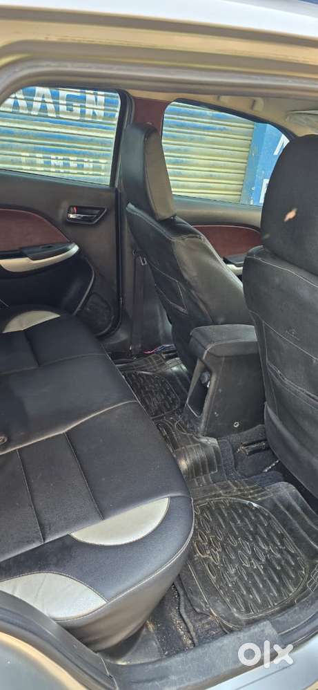 Maruti Suzuki Baleno