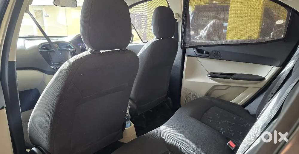 Tata Tiago Ev Xt Lr 2025