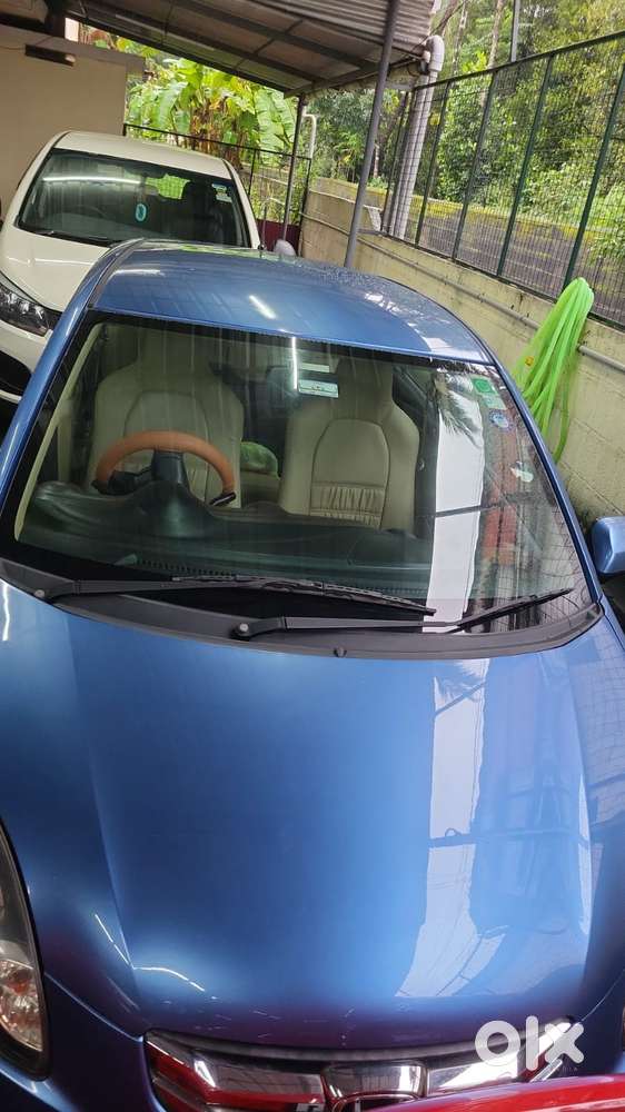 Honda Amaze Vx (o) I-vtec, 2013, Petrol