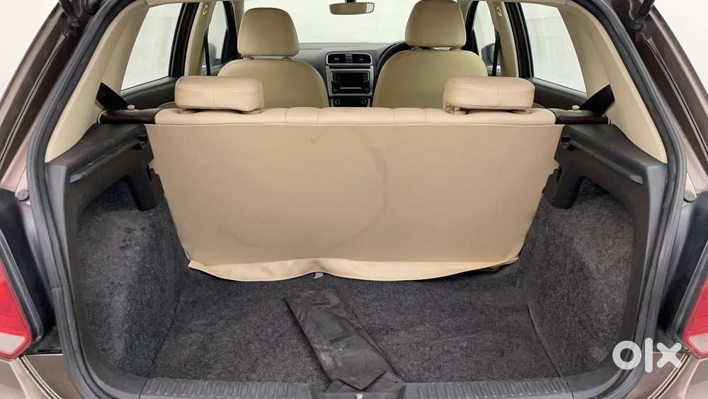 Volkswagen Polo 1.5 Tdi Highline, 2016, Diesel