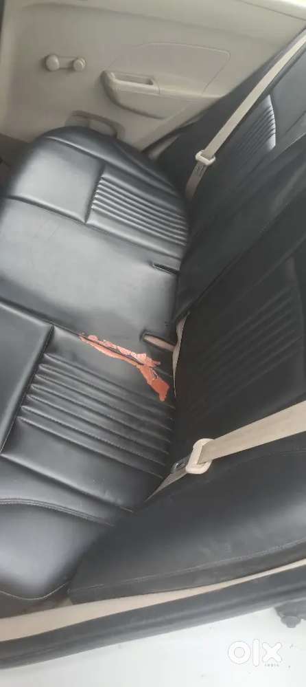 Maruti Suzuki Dzire 2019
