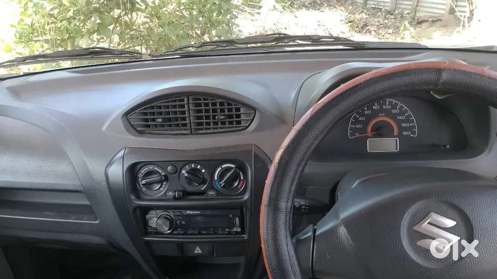 Maruti Suzuki Alto 800 2019 Petrol 51000 Km Driven