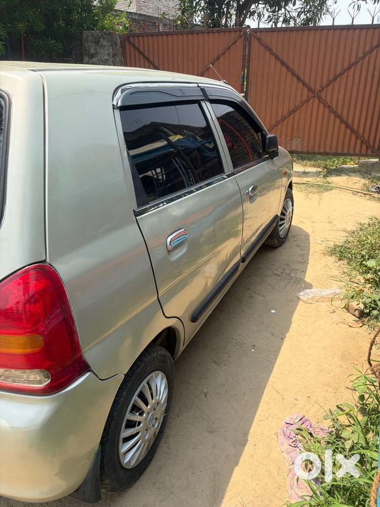 Maruti Suzuki Model 2010