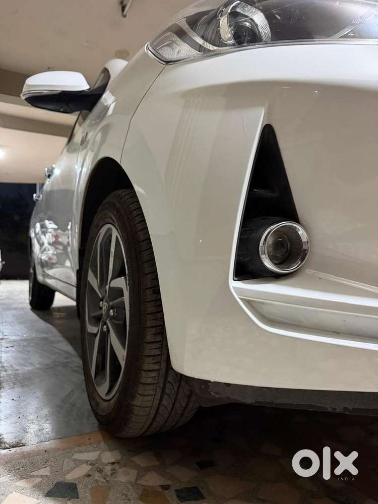 Hyundai Grand I10 Nios 2021 Petrol Well Maintained/single Hand Use