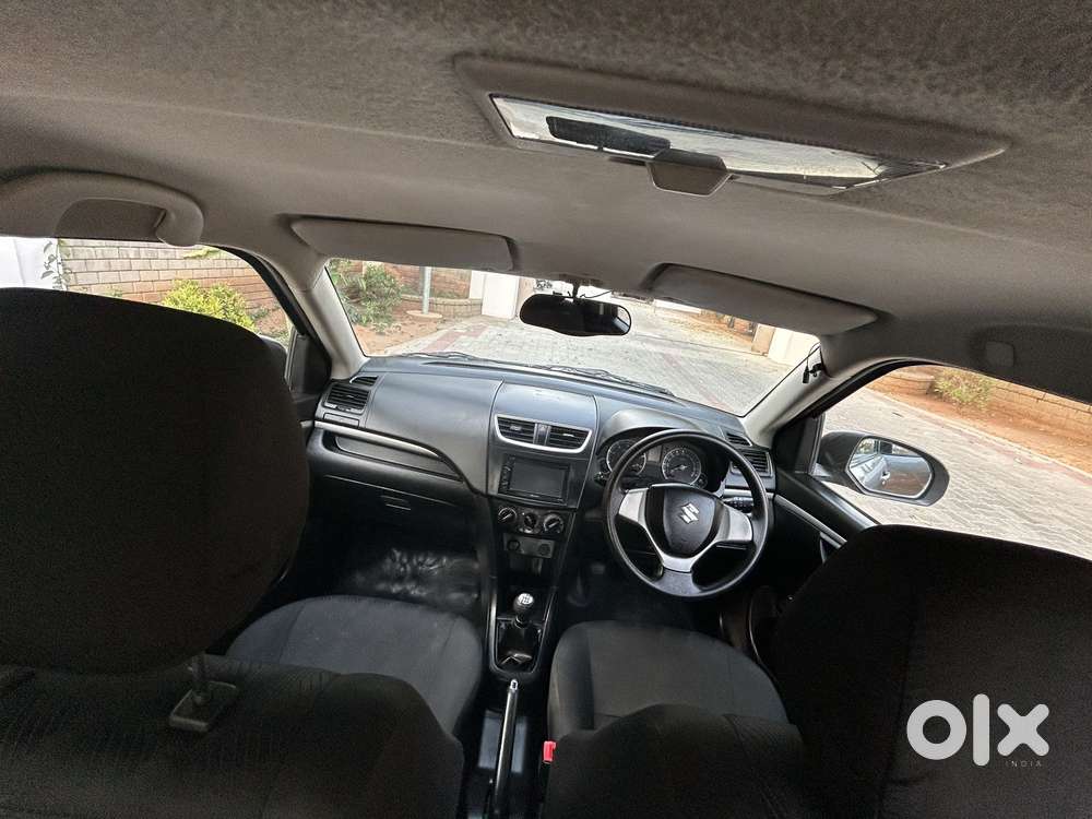 Maruti Suzuki Swift Ddis Vdi, 2012, Diesel
