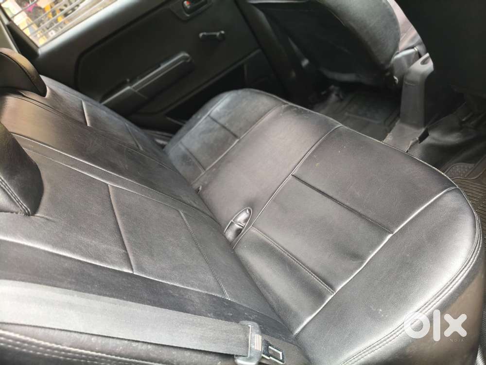 Maruti Suzuki Wagon R, 2024, Cng & Hybrids