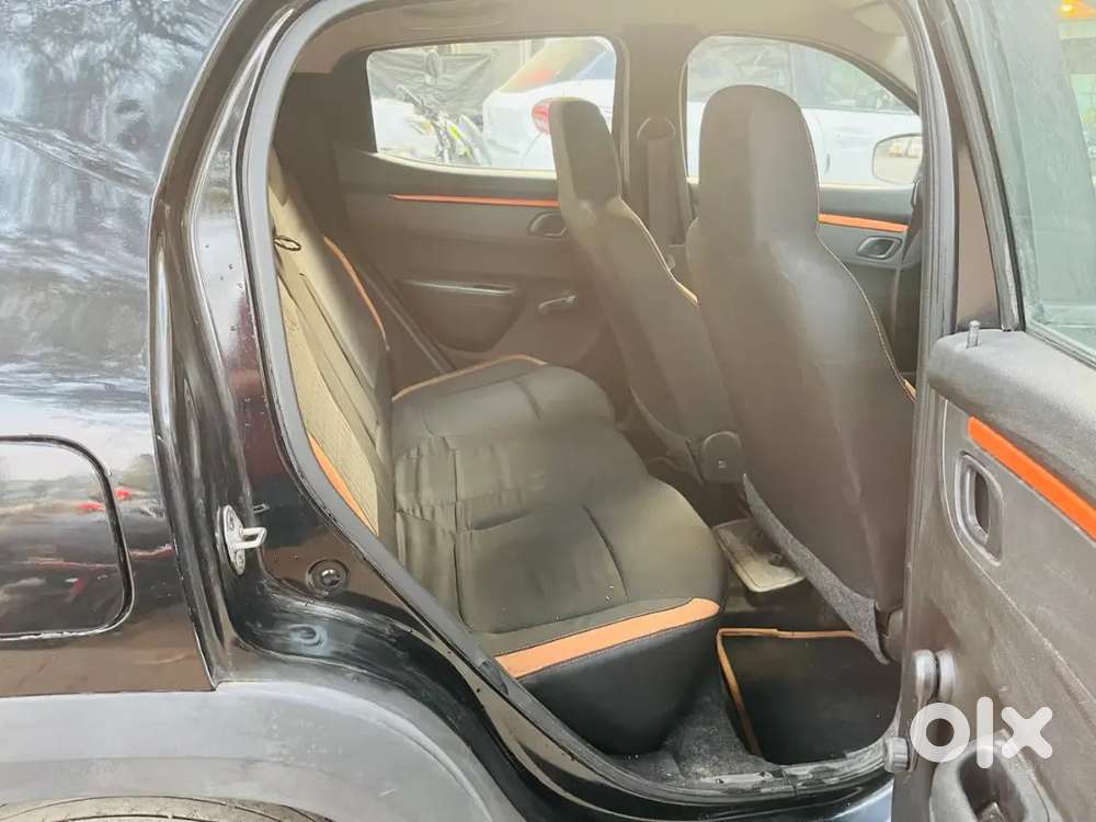 Renault Kwid 2018 Petrol.. Automatic Gear