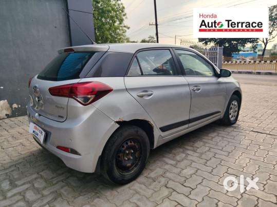 Hyundai Elite I20 Sportz 1.2, 2016, Petrol