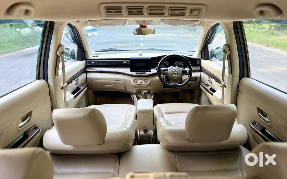 Maruti Suzuki Ertiga Vxi (o) Cng, 2022, Cng & Hybrids