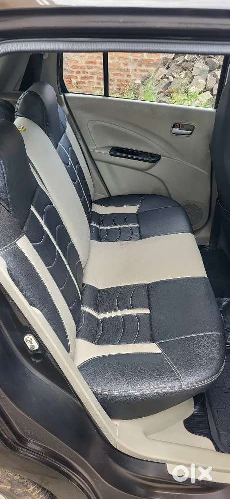 Maruti Suzuki Celerio 2014