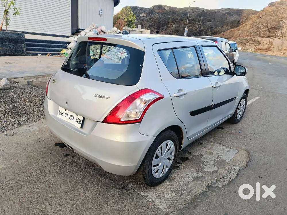 Swift Vxi .cng Fix Price.brc Cng Kit. Made In Italy.im Owner.