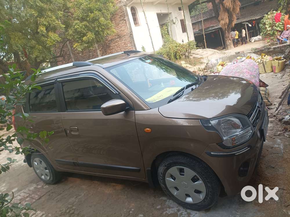 Well Maintained Car Like New. Spinny And Car24 Faraway