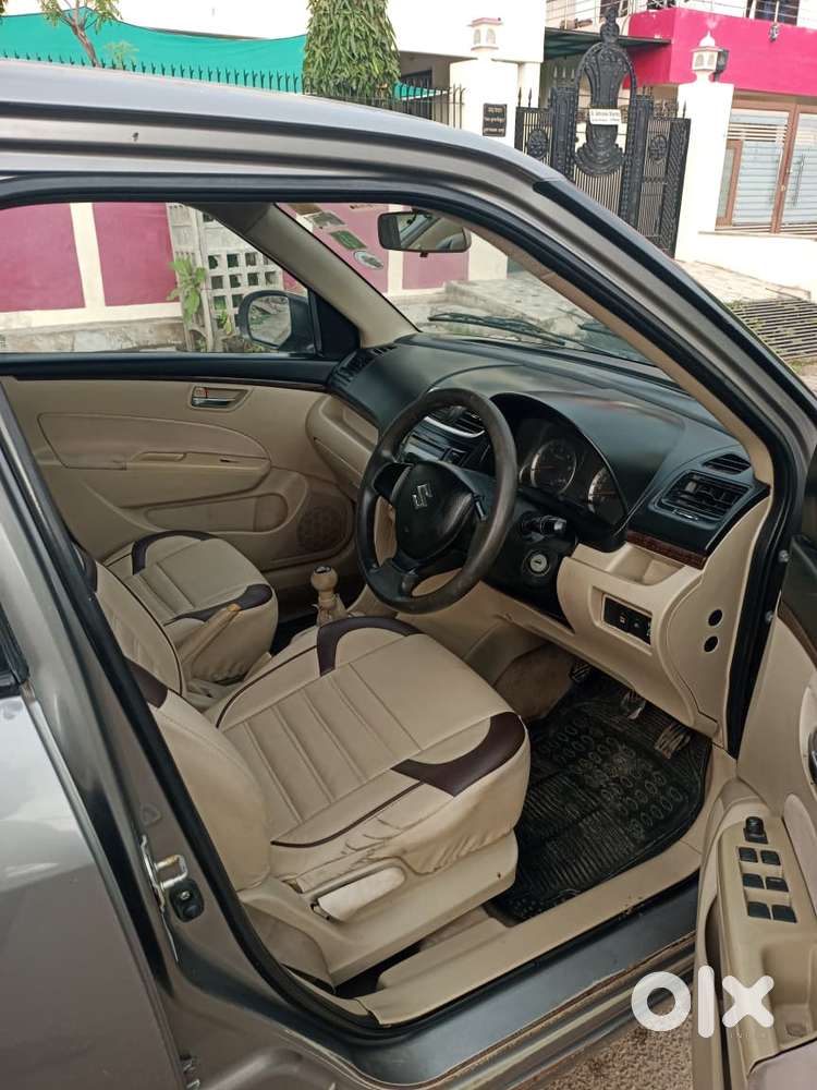Maruti Suzuki Swift Dzire Vdi (o), 2014, Diesel