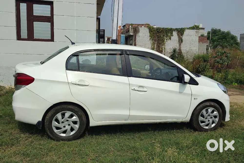 Honda Amaze 2014 Diesel