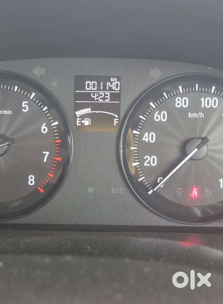 Honda Amaze S (o) I-vtec, 2021, Petrol