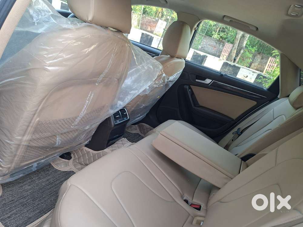 Audi A4 3.0 Tdi S Line, 2015, Diesel